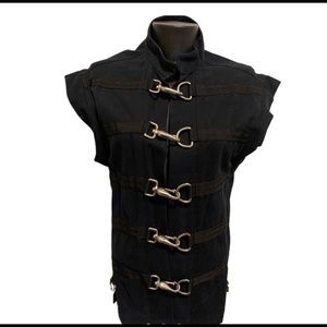 Shrine of Hollywood Vest